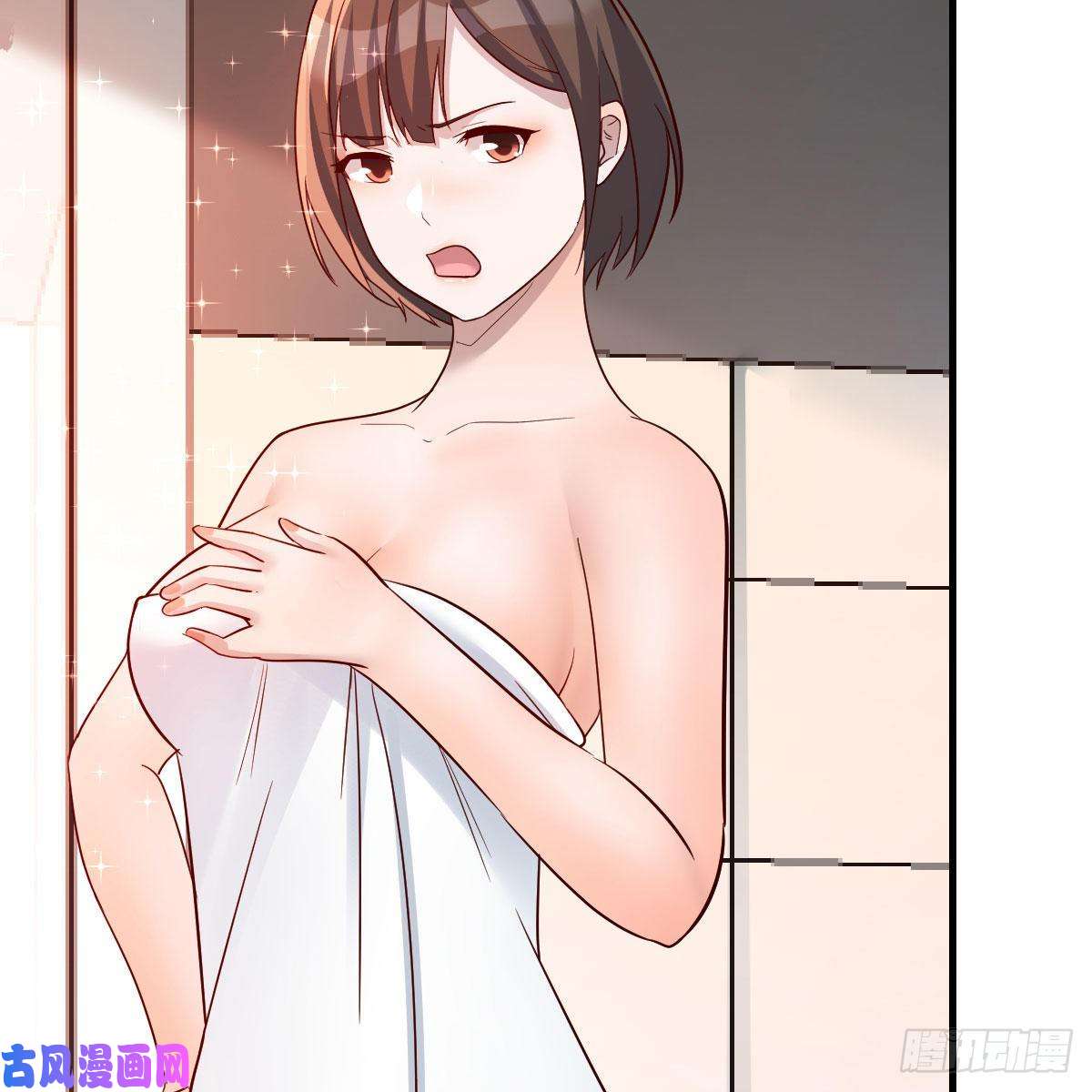 家有双生女友独有的温存