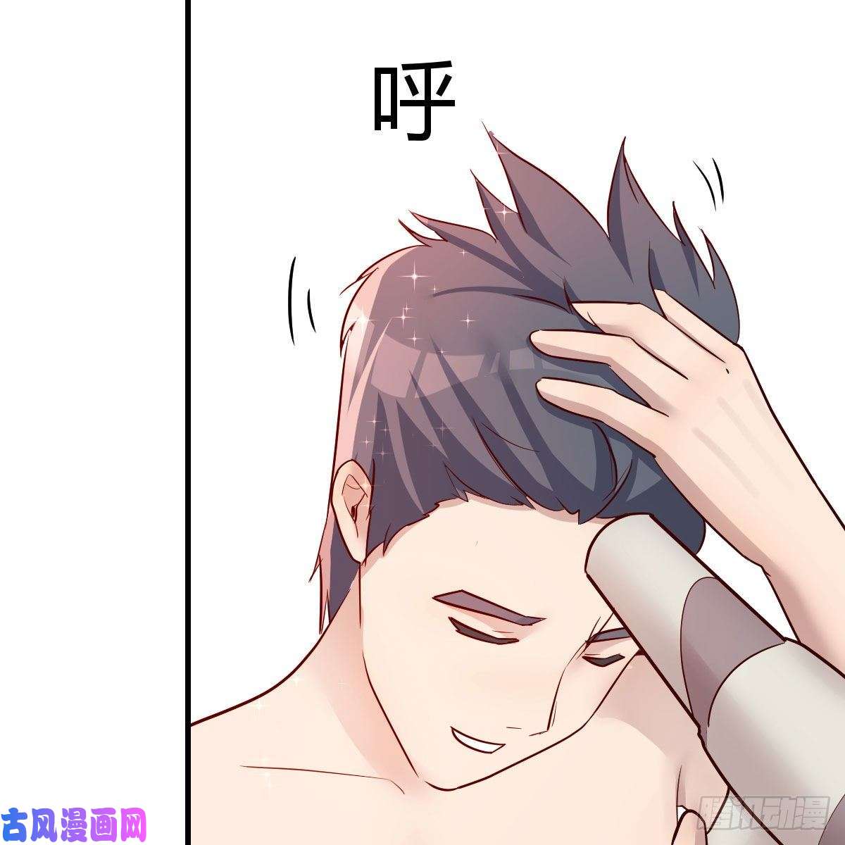 家有双生女友独有的温存