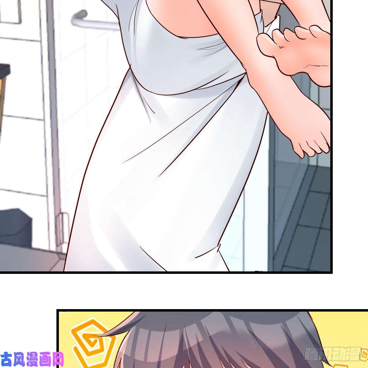 家有双生女友独有的温存