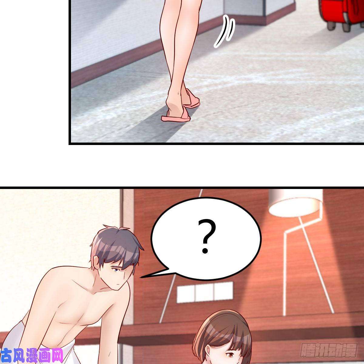 家有双生女友独有的温存
