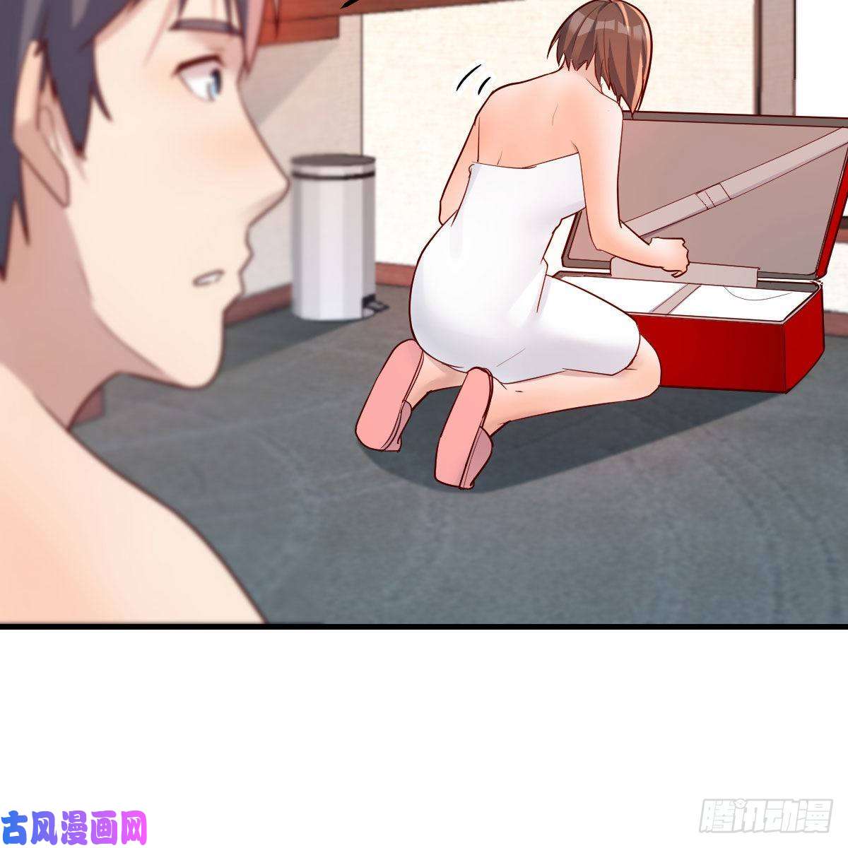 家有双生女友独有的温存