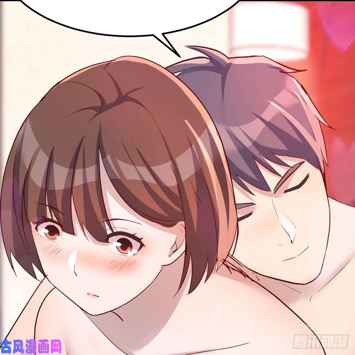 家有双生女友独有的温存