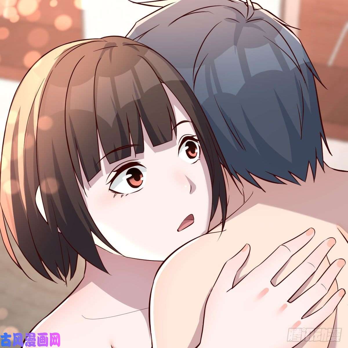 家有双生女友独有的温存