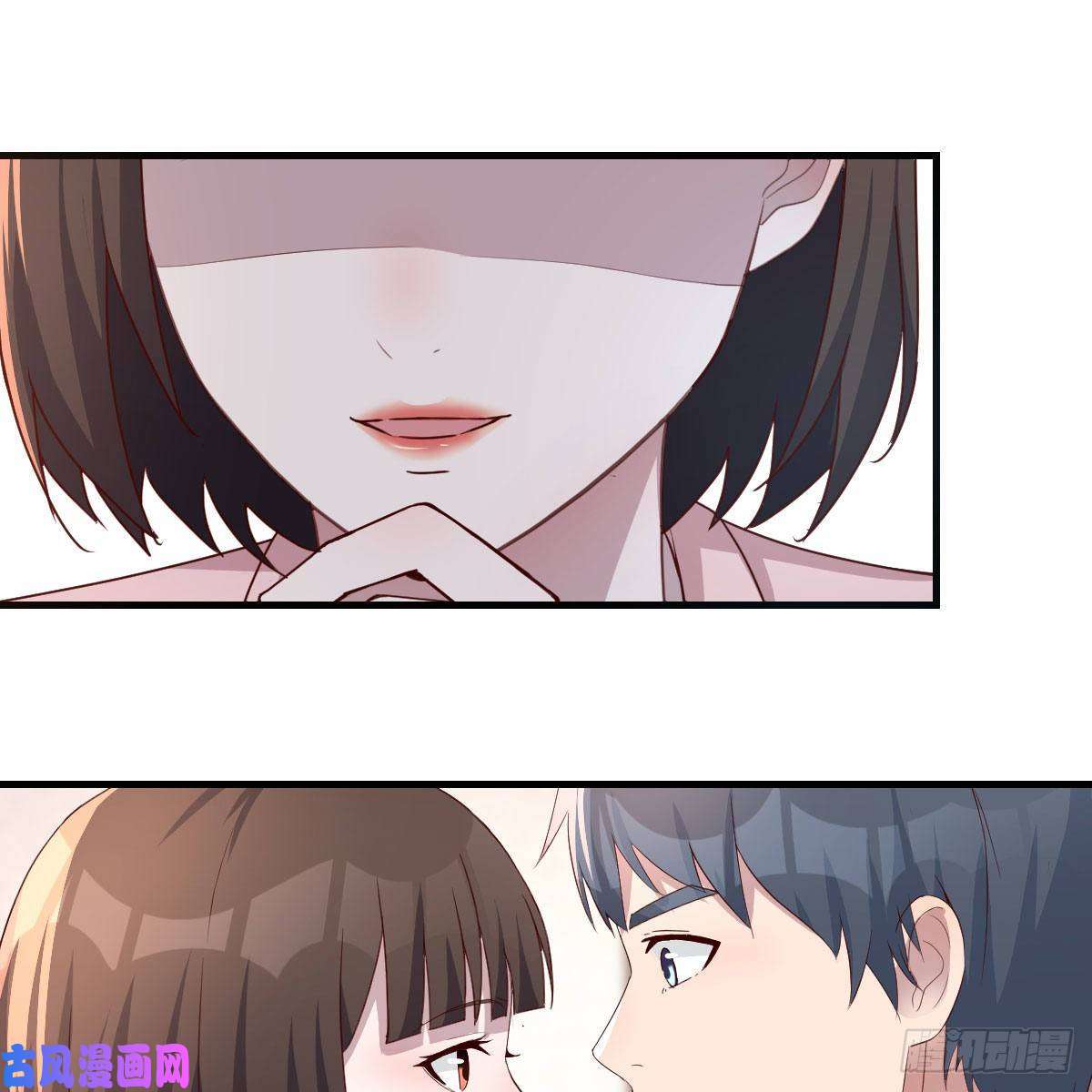 家有双生女友不要乱动！