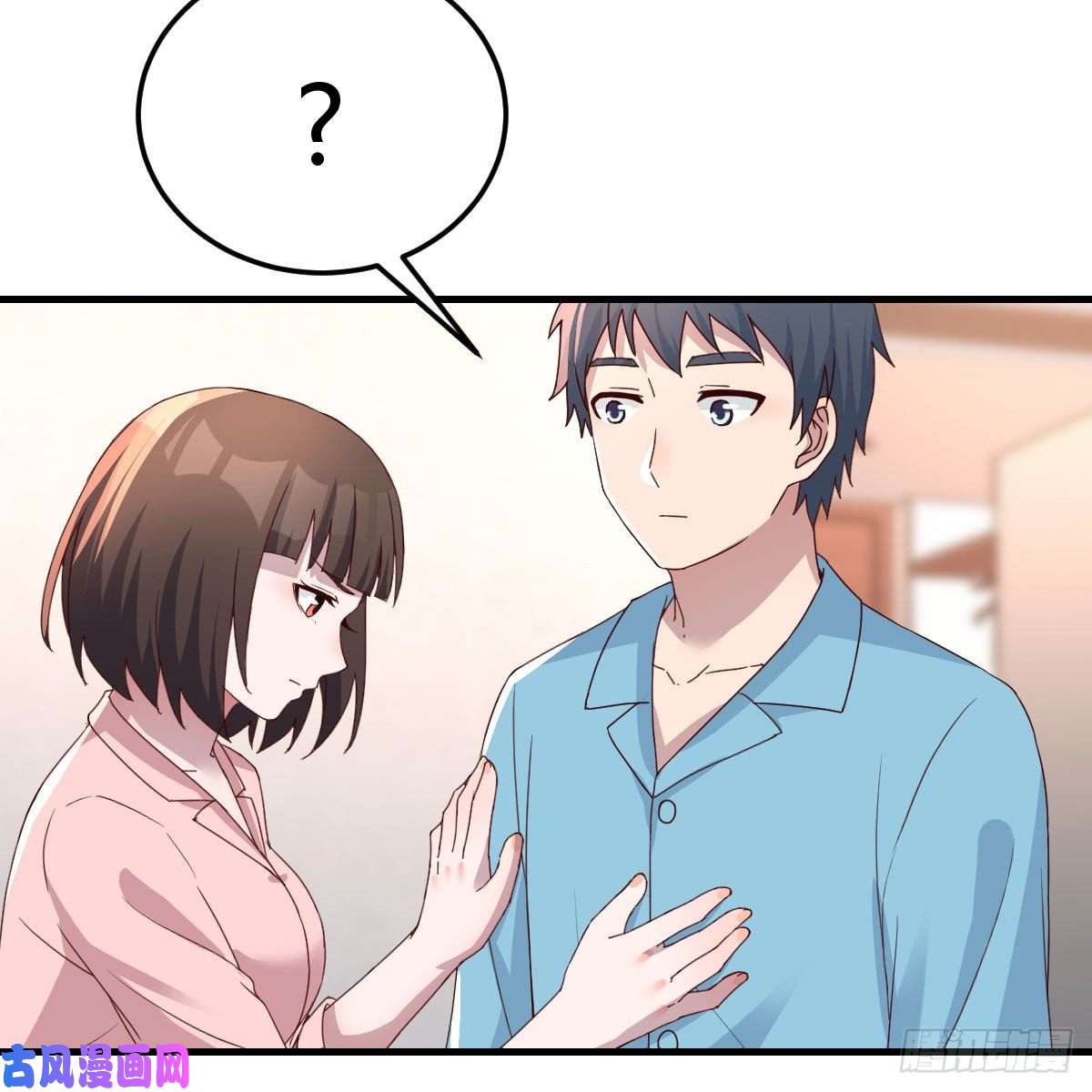 家有双生女友不要乱动！