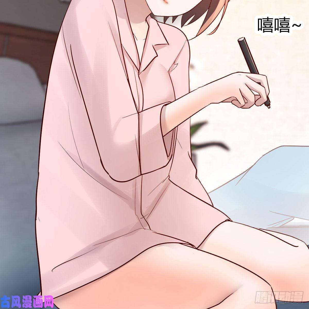 家有双生女友不要乱动！