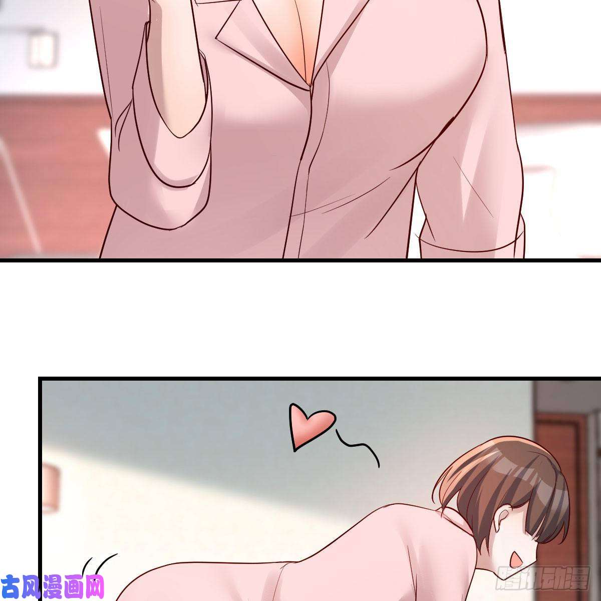 家有双生女友不要乱动！