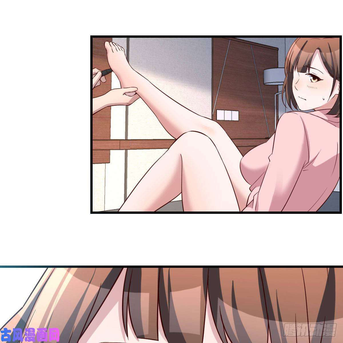 家有双生女友不要乱动！