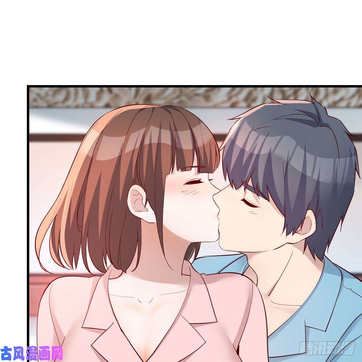 家有双生女友不如...一起加入