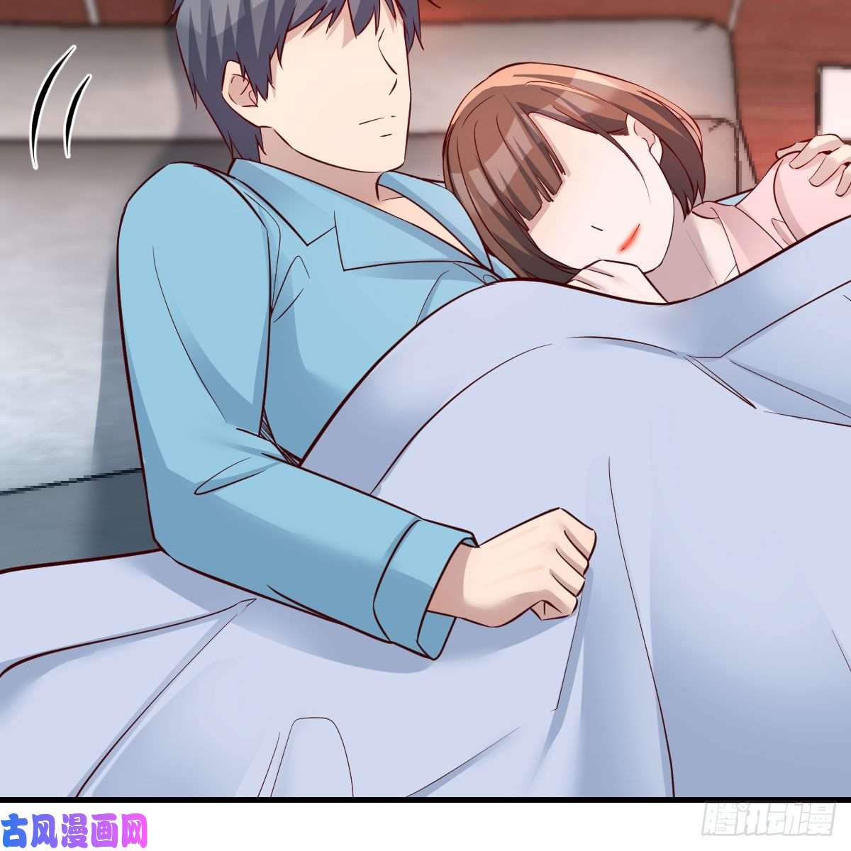 家有双生女友不如...一起加入
