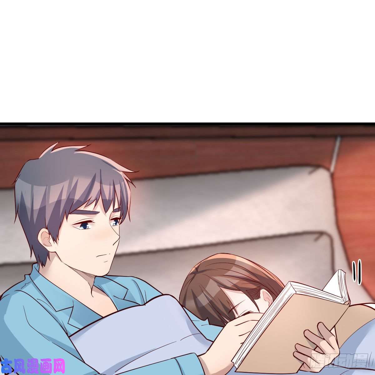 家有双生女友不如...一起加入