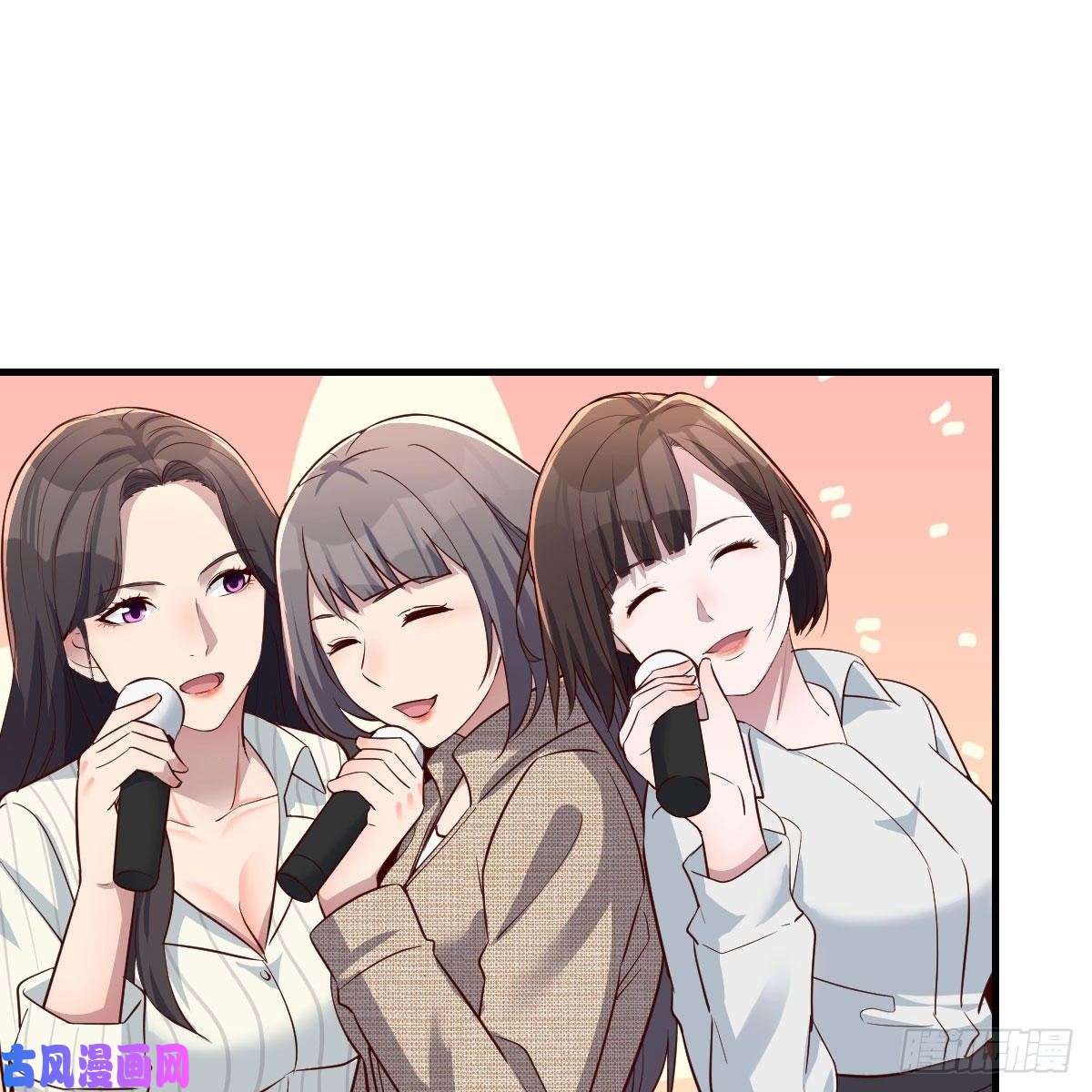家有双生女友不如...一起加入