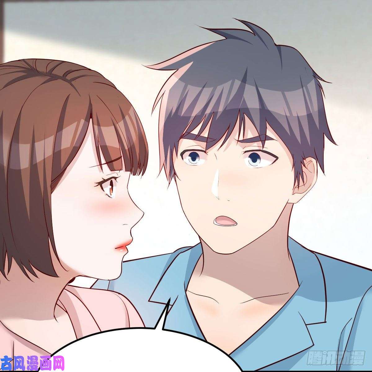 家有双生女友不如...一起加入