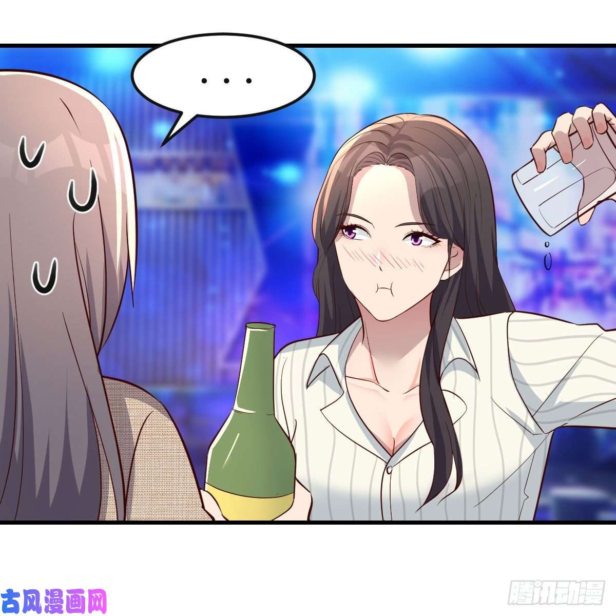 家有双生女友不如...一起加入