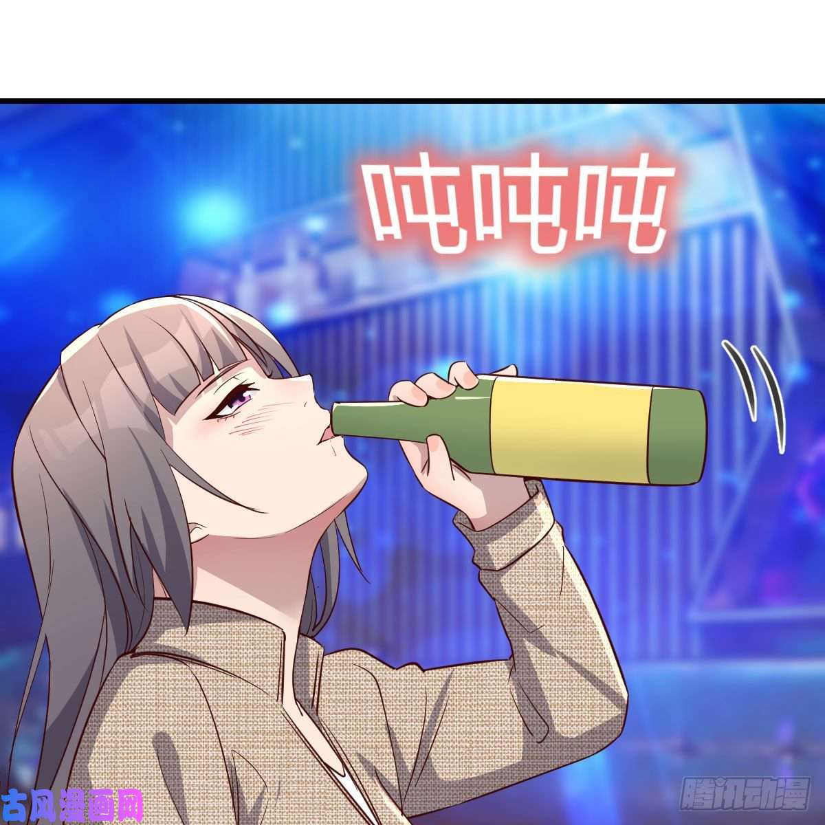 家有双生女友不如...一起加入