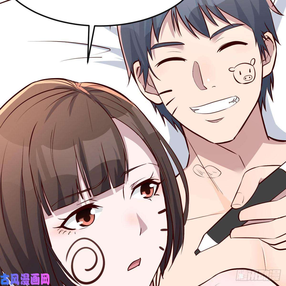 家有双生女友不如...一起加入