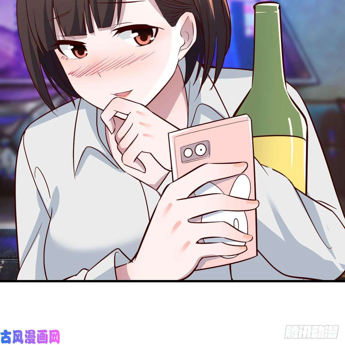 家有双生女友不如...一起加入