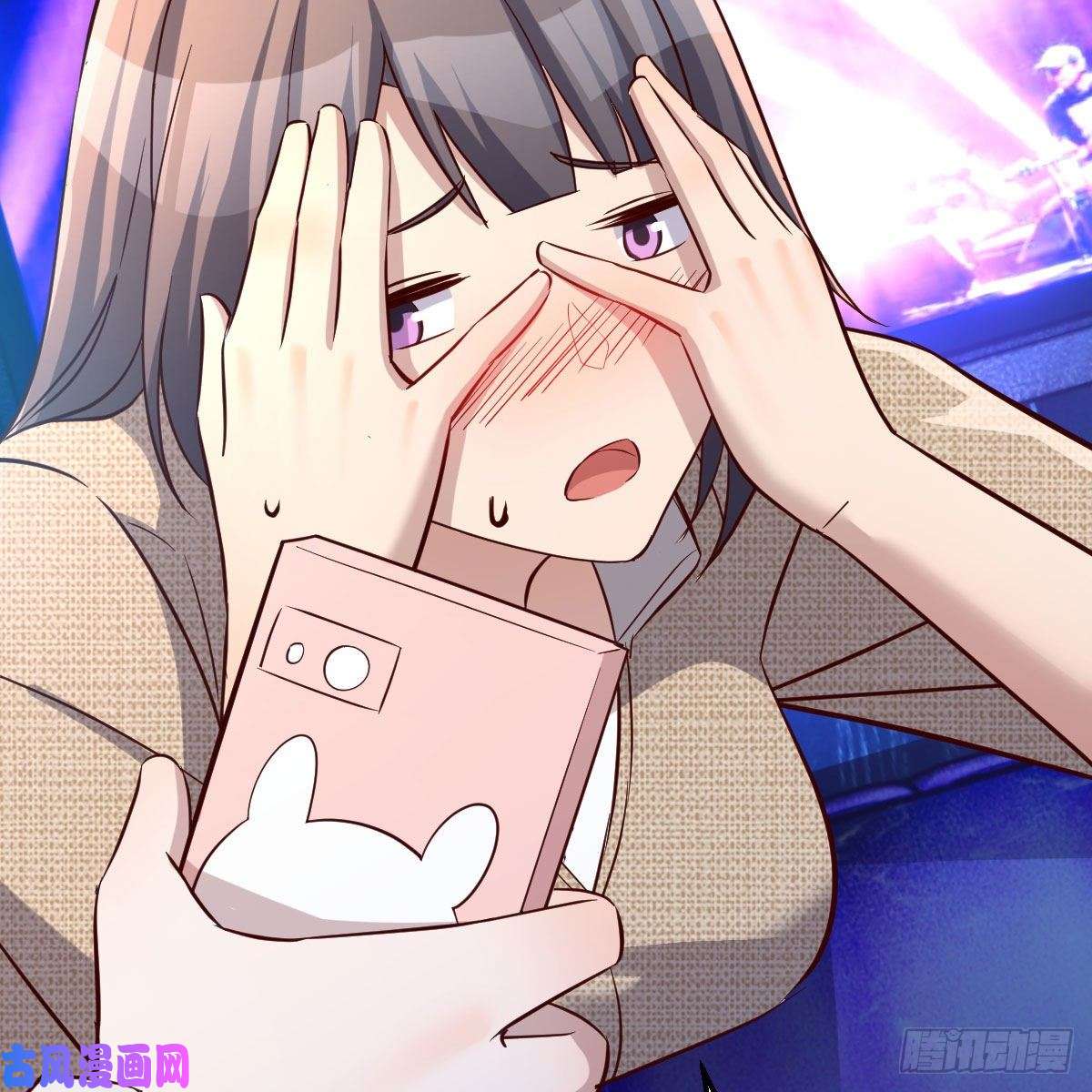 家有双生女友不如...一起加入