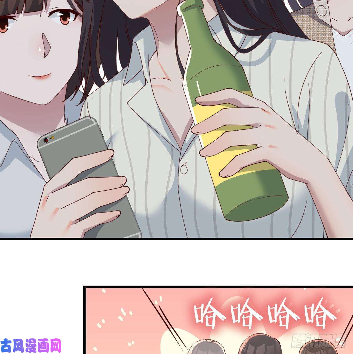 家有双生女友boss的生日