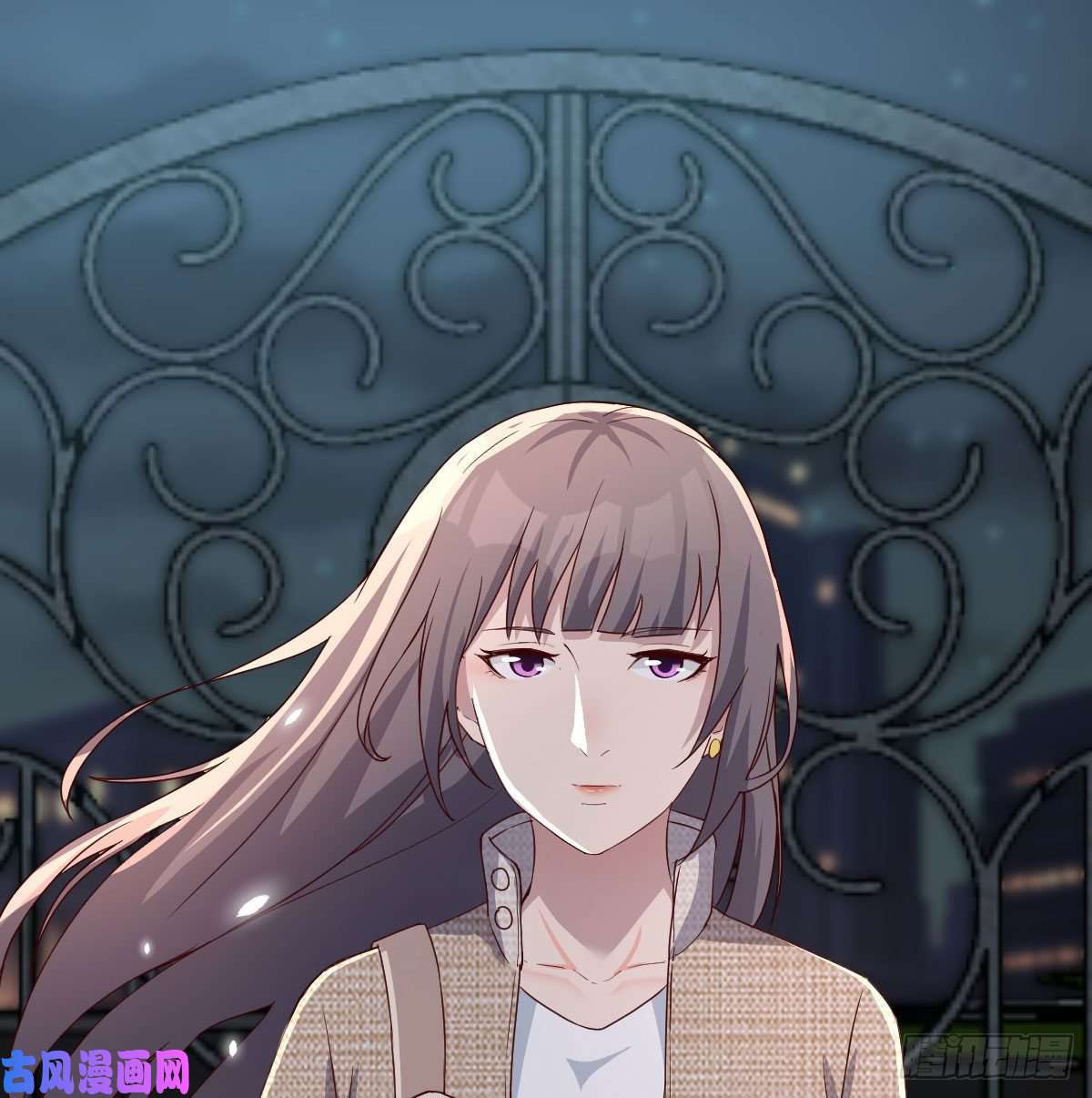 家有双生女友boss的生日
