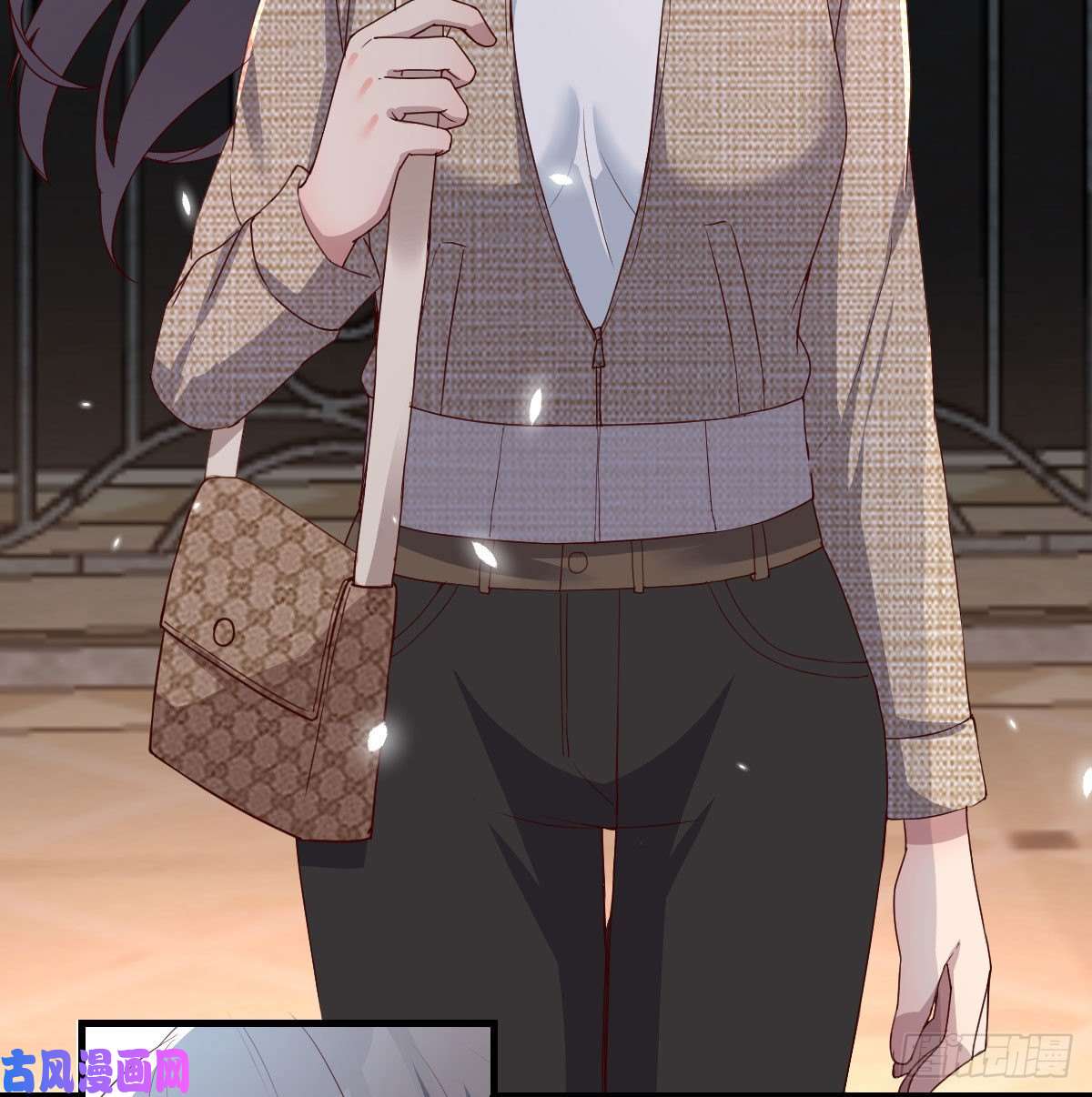 家有双生女友boss的生日
