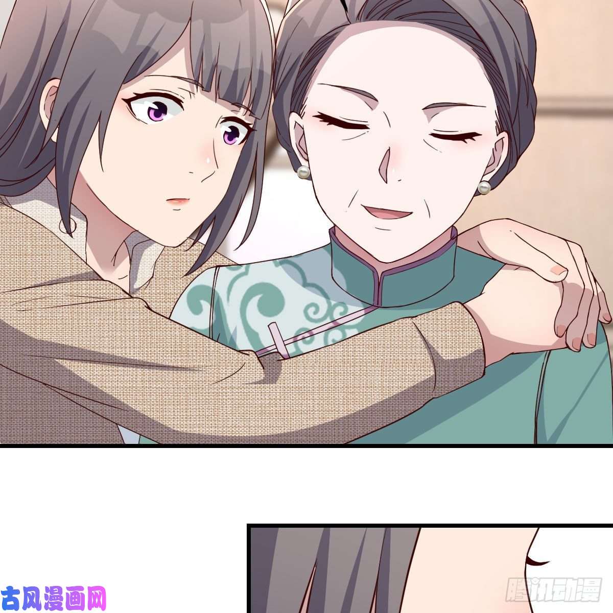 家有双生女友boss的生日