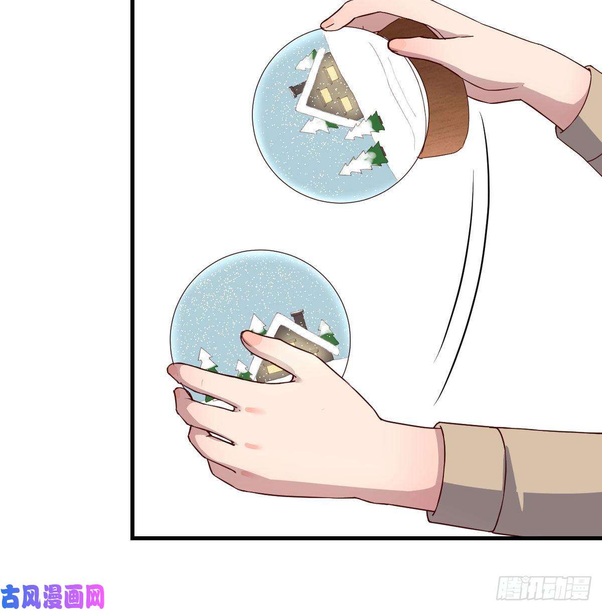 家有双生女友连更第一天