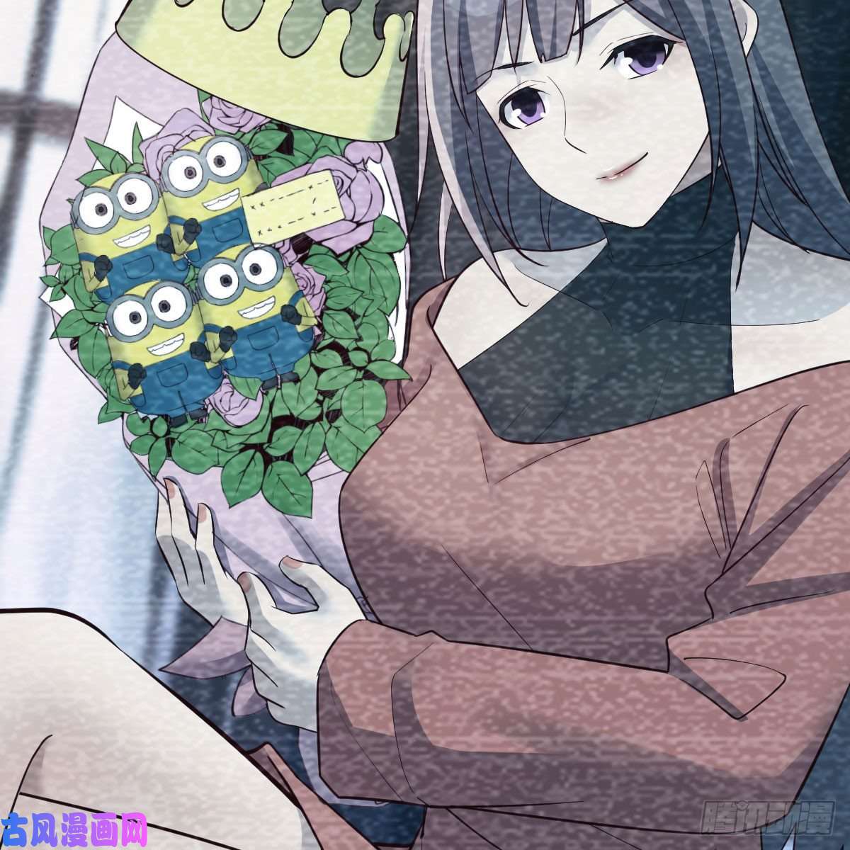 家有双生女友连更第一天