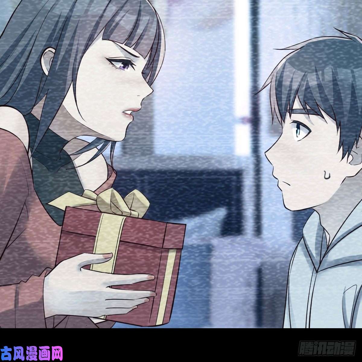 家有双生女友连更第一天
