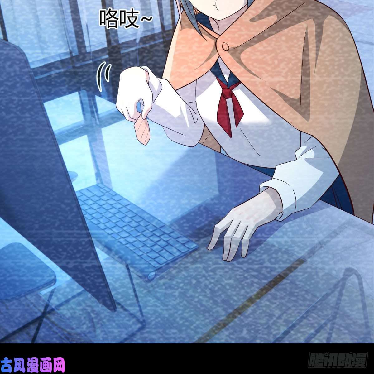 家有双生女友连更第一天