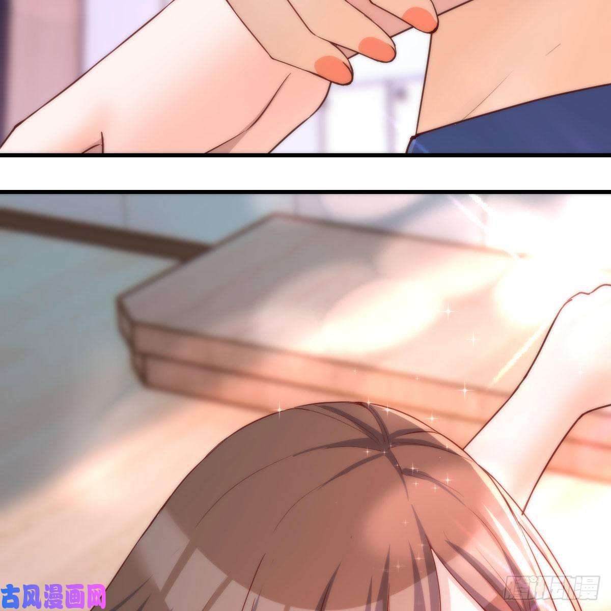 家有双生女友急中生智