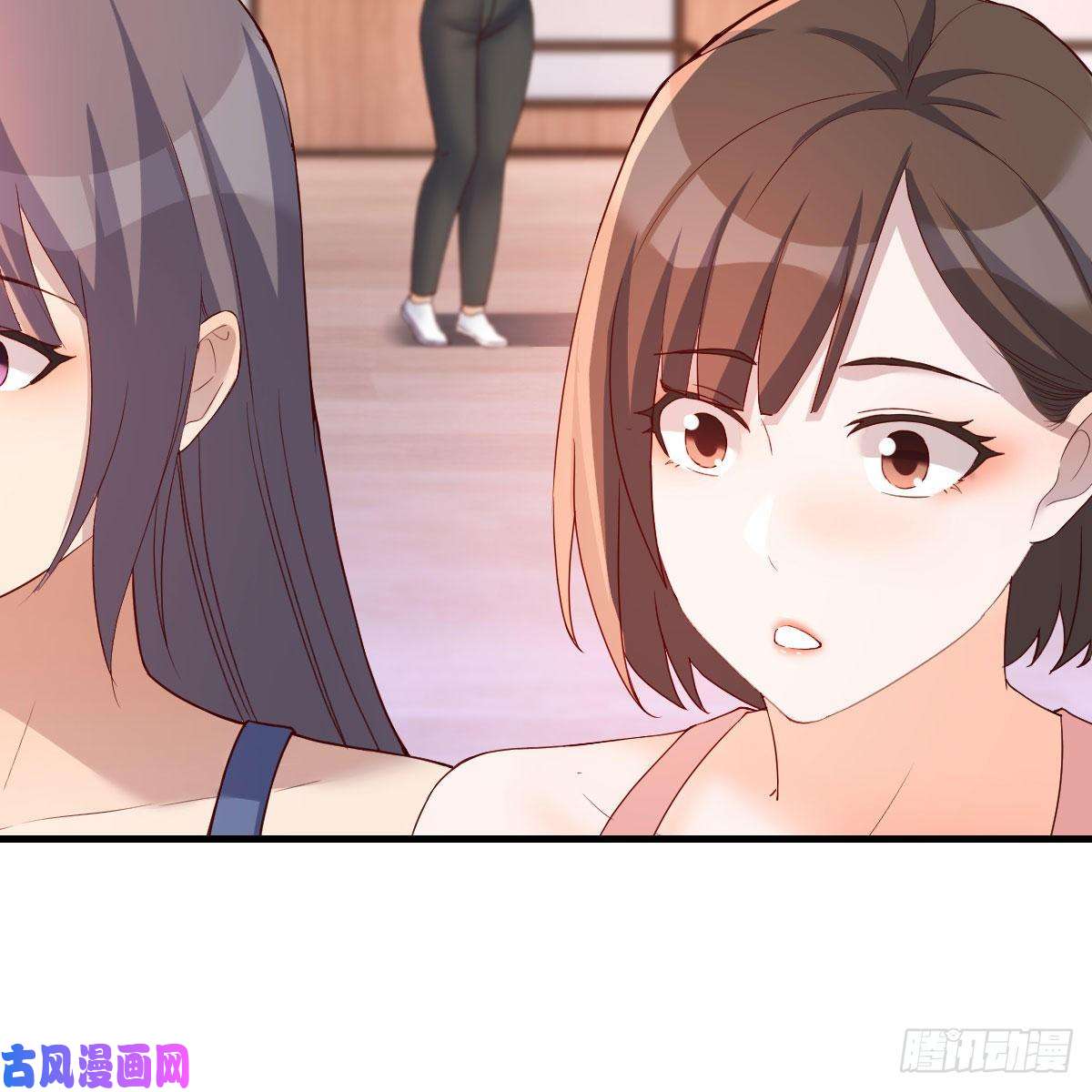 家有双生女友急中生智
