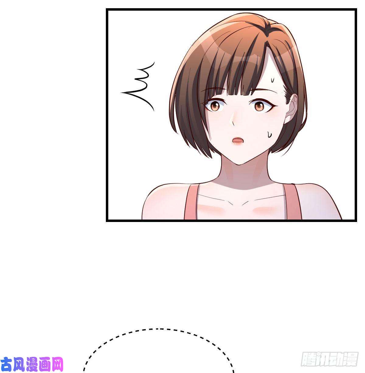 家有双生女友急中生智