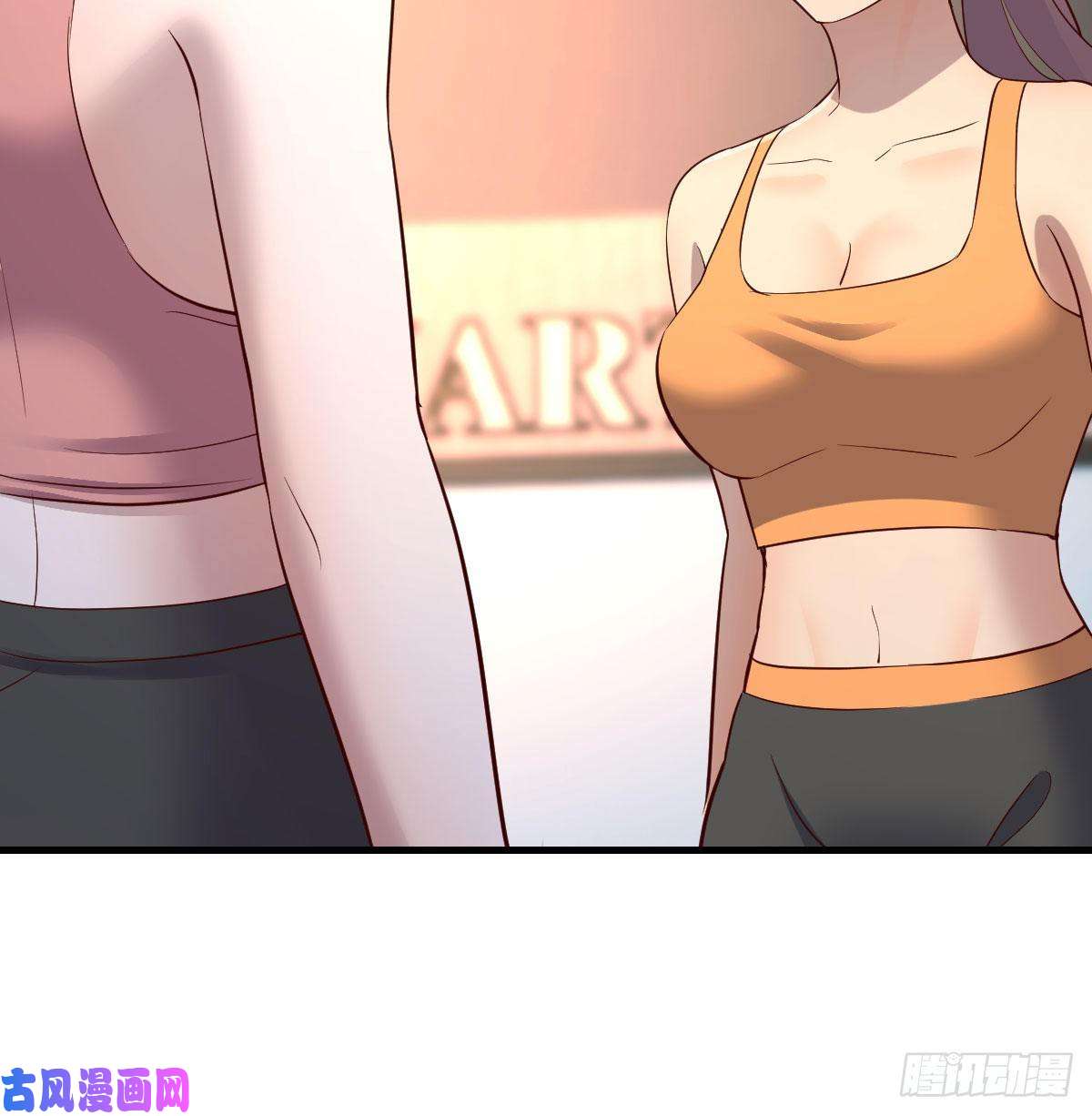 家有双生女友急中生智