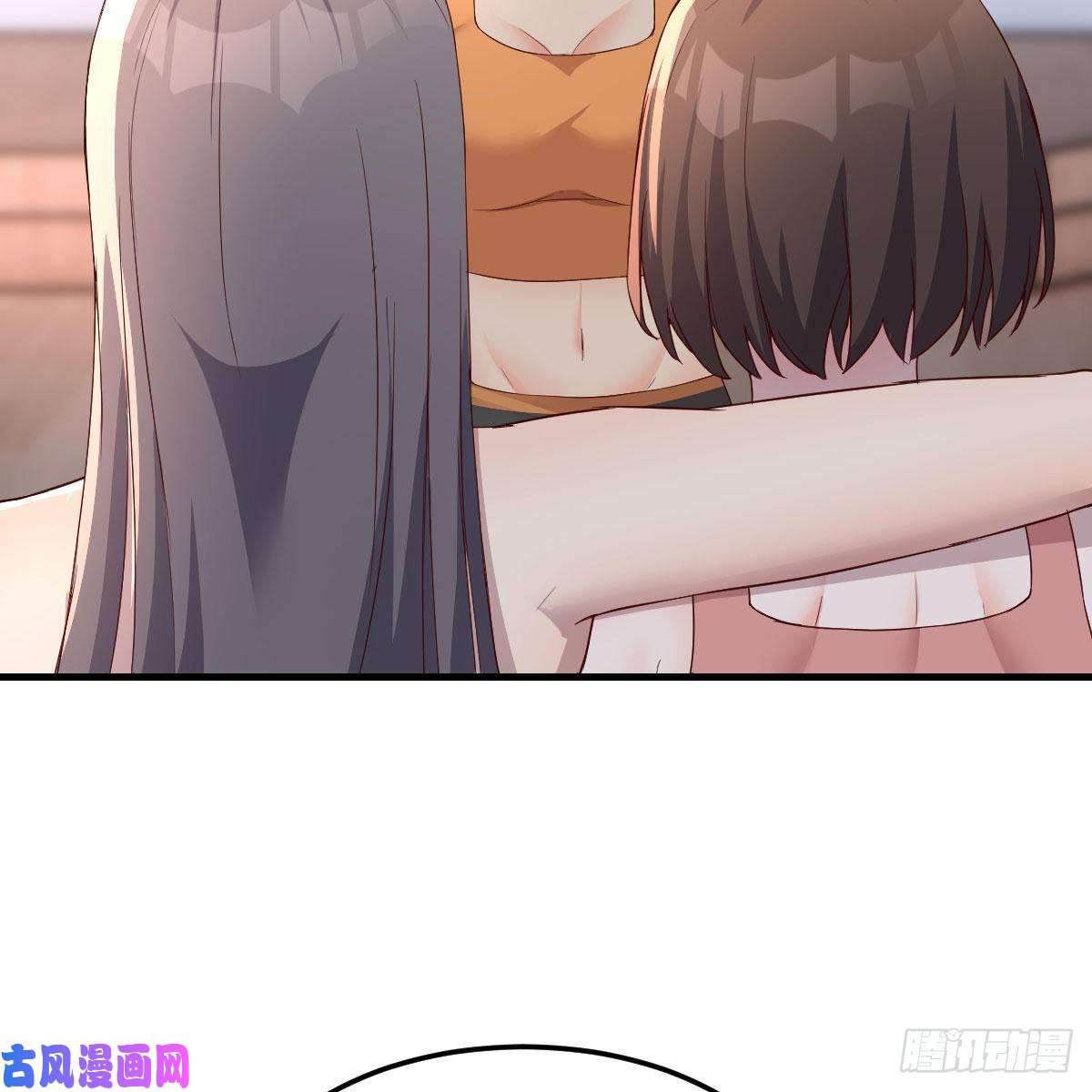家有双生女友急中生智