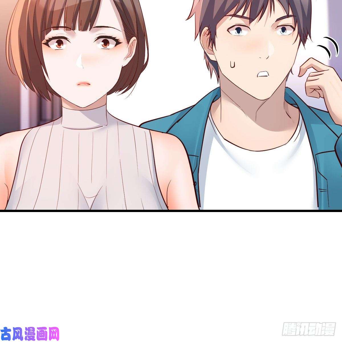 家有双生女友三个女人一台戏