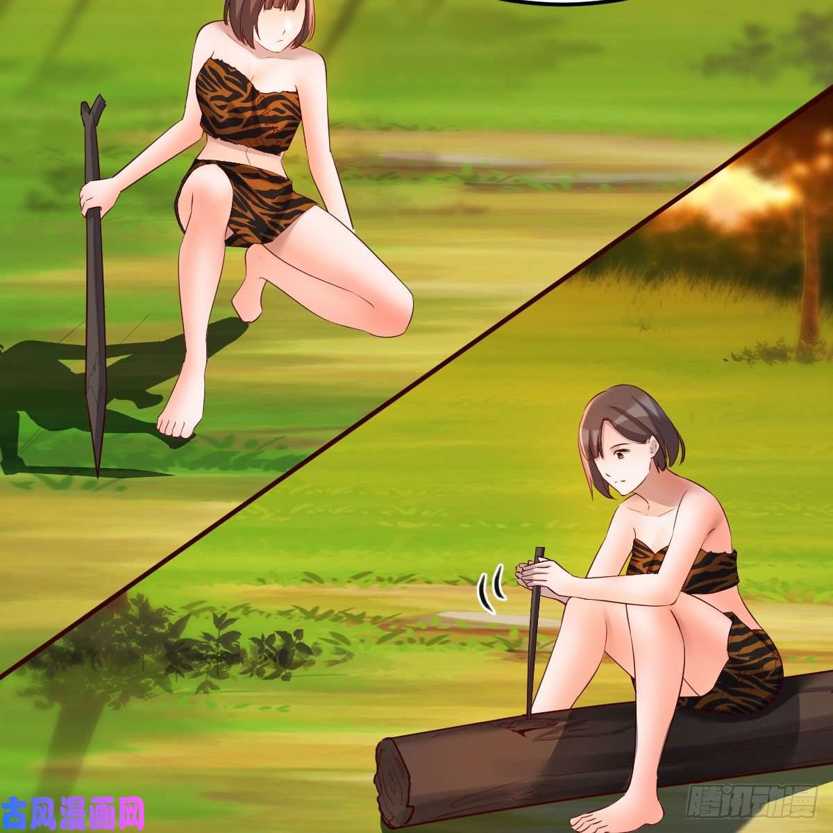 家有双生女友超级记忆法