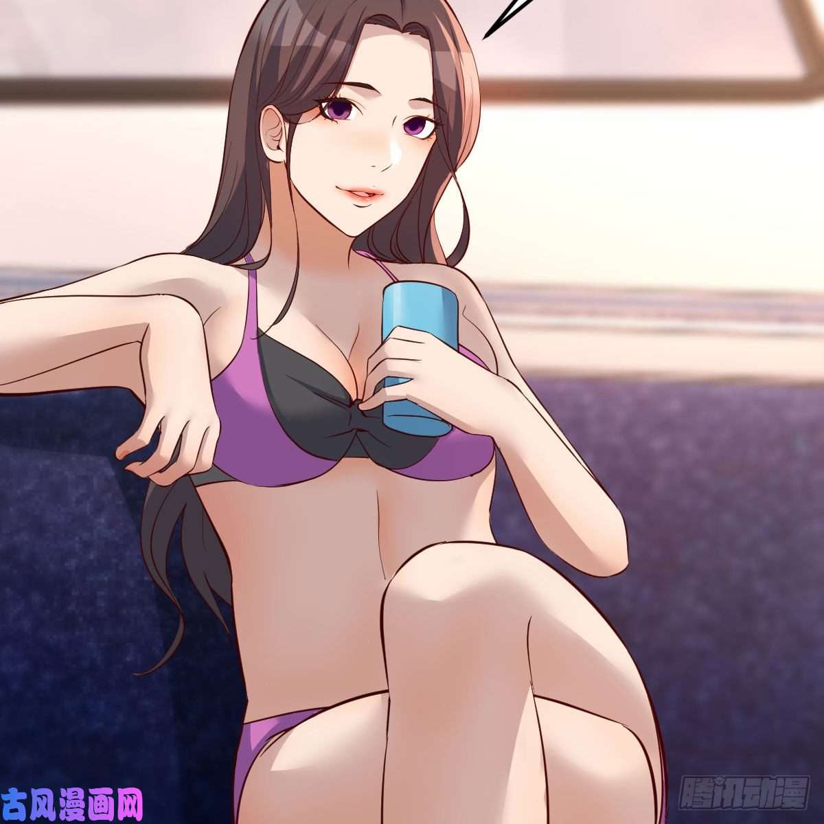 家有双生女友目标：人工岛特训01
