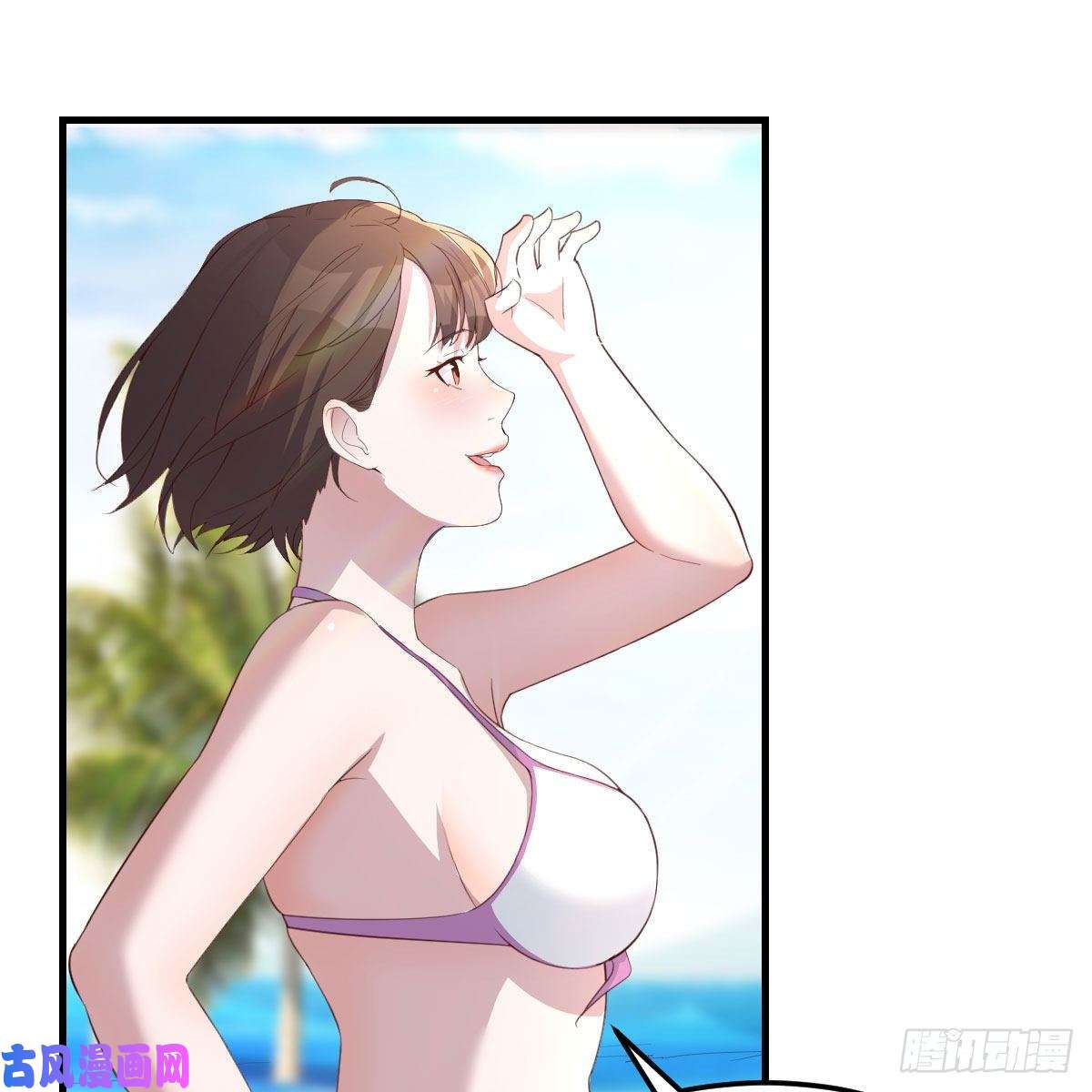 家有双生女友目标：人工岛特训02