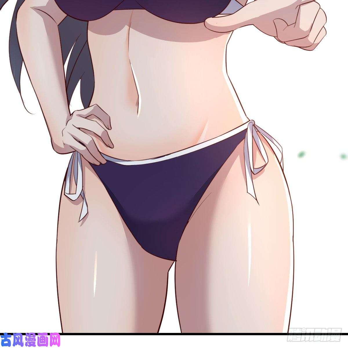 家有双生女友目标：人工岛特训02