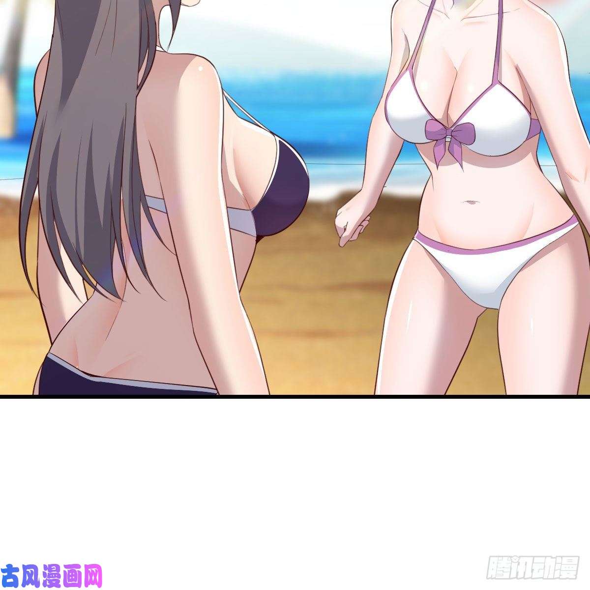 家有双生女友目标：人工岛特训02