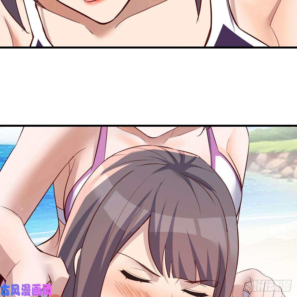 家有双生女友目标：人工岛特训02