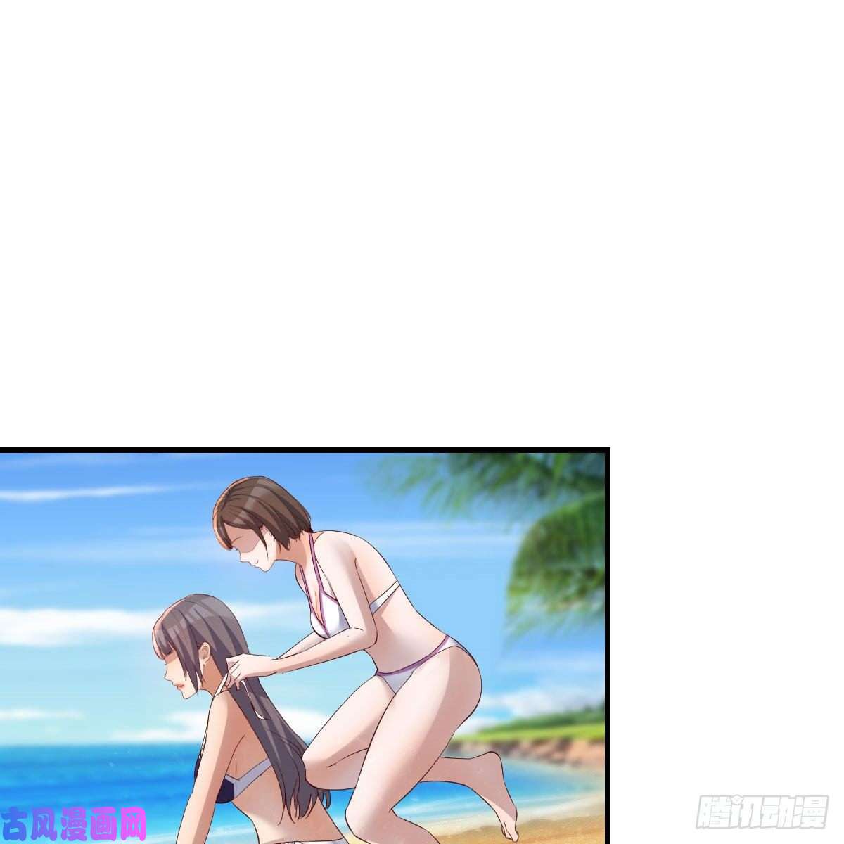 家有双生女友目标：人工岛特训02