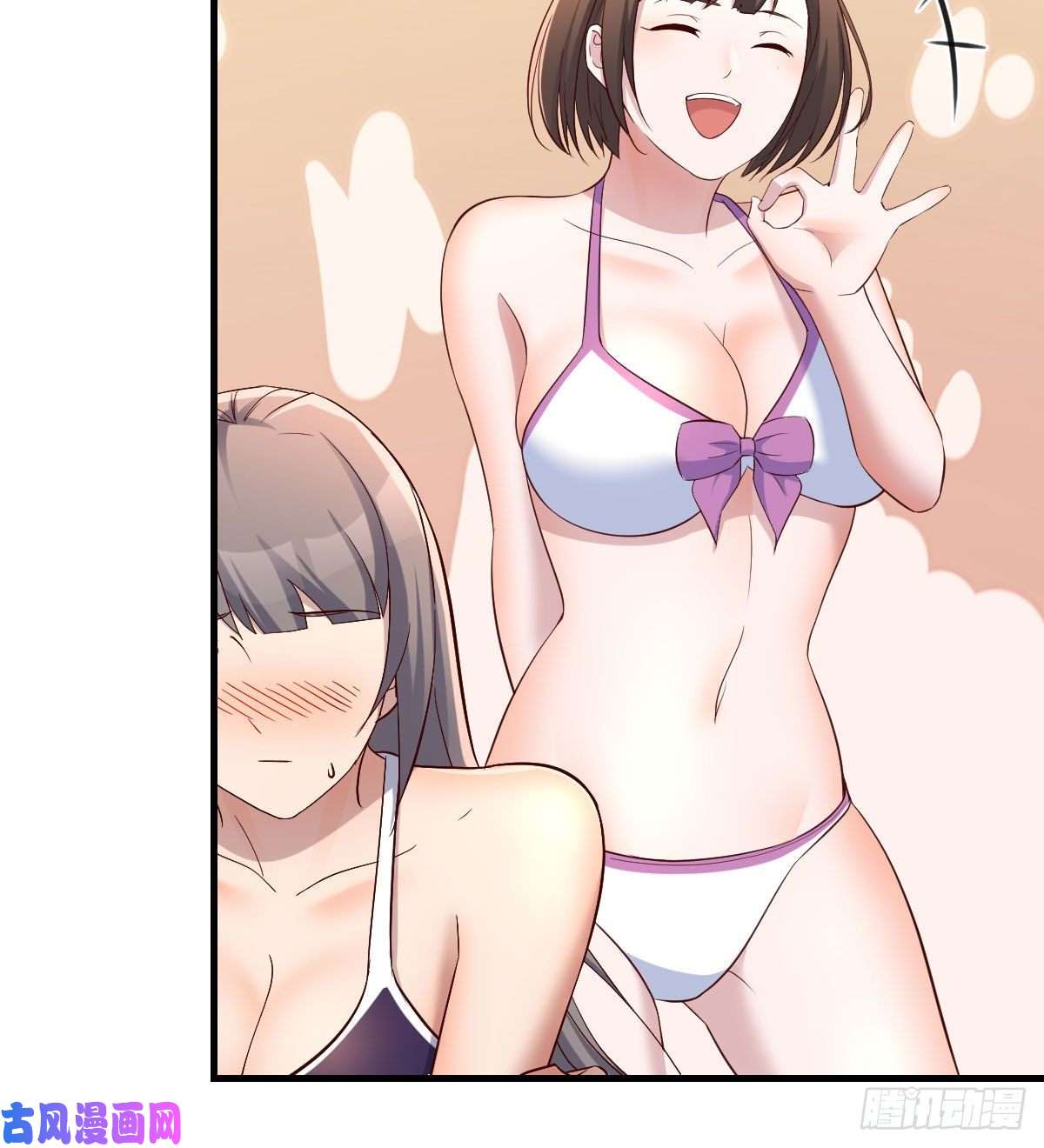 家有双生女友目标：人工岛特训02