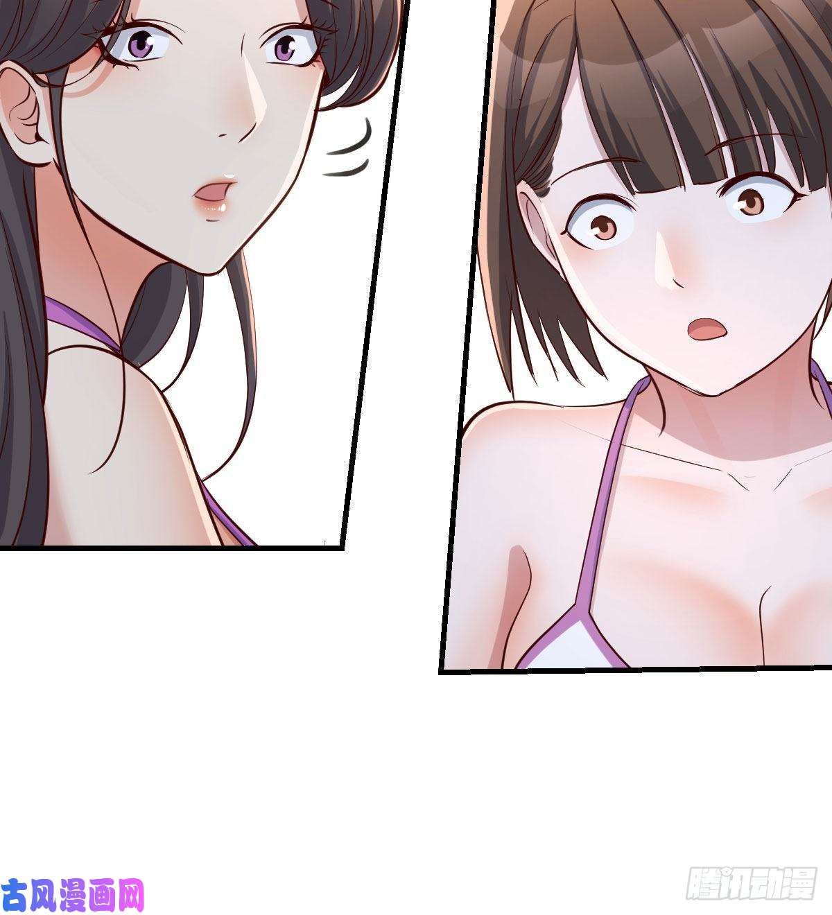 家有双生女友目标：人工岛特训02