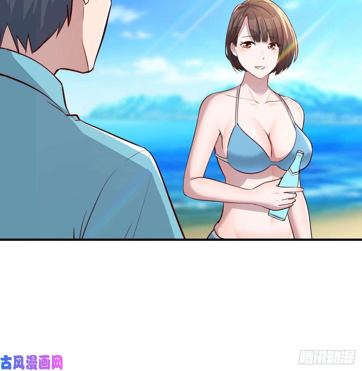 家有双生女友目标：人工岛特训03