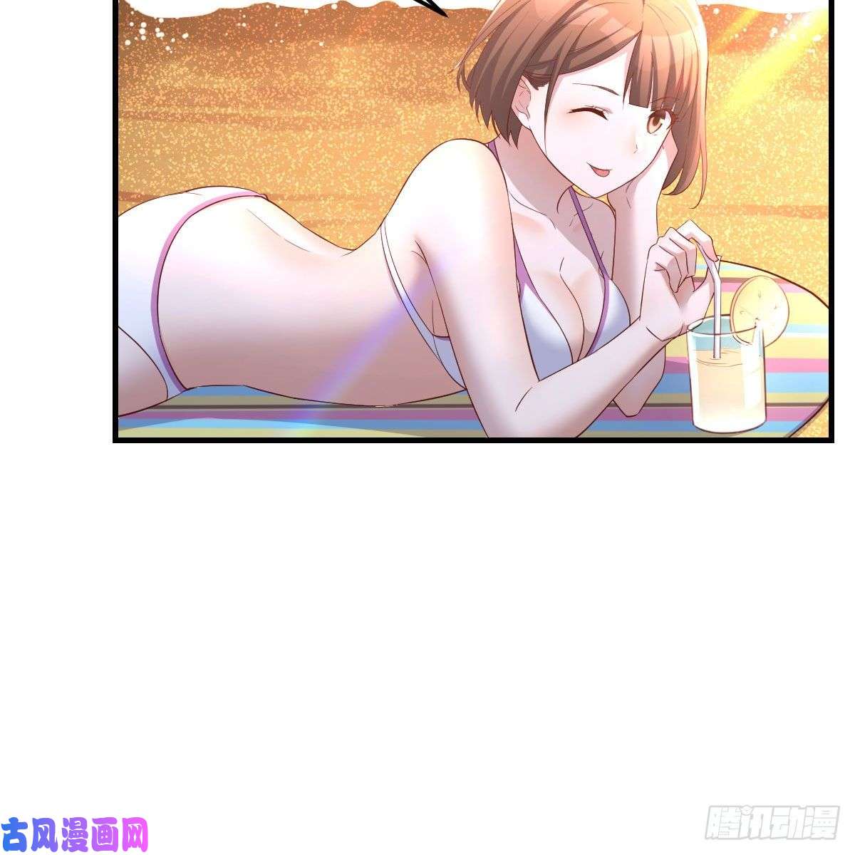 家有双生女友目标：人工岛特训03