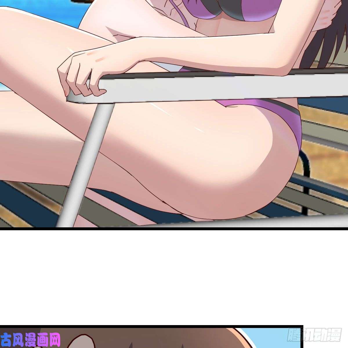 家有双生女友目标：人工岛特训04