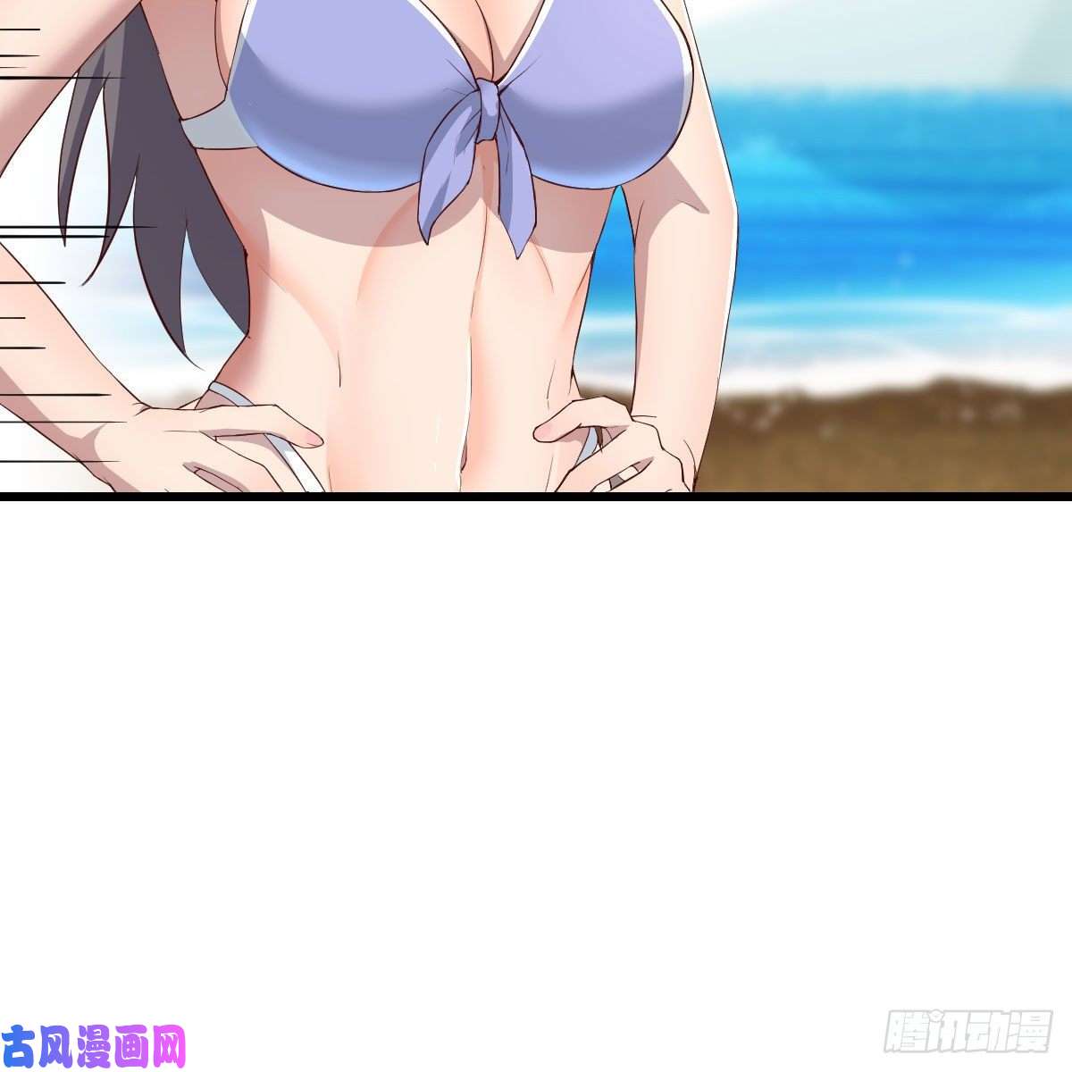 家有双生女友目标：人工岛特训04