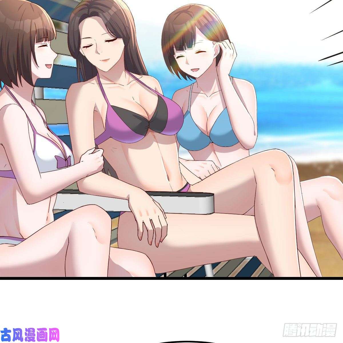 家有双生女友目标：人工岛特训04